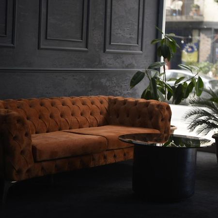 Aura Boutique Hotel Batumi Eksteriør bilde