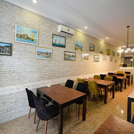 Aura Boutique Hotel Batumi Eksteriør bilde