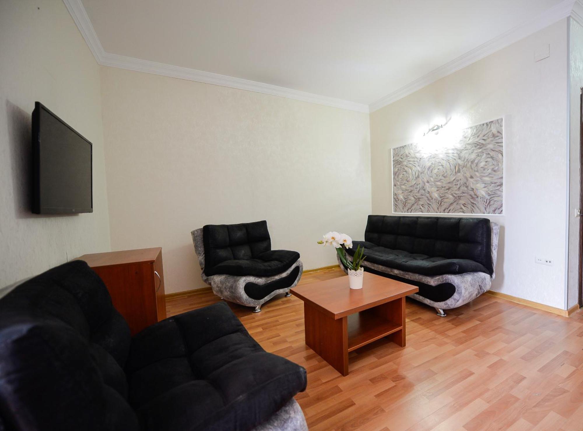 Aura Boutique Hotel Batumi Rom bilde
