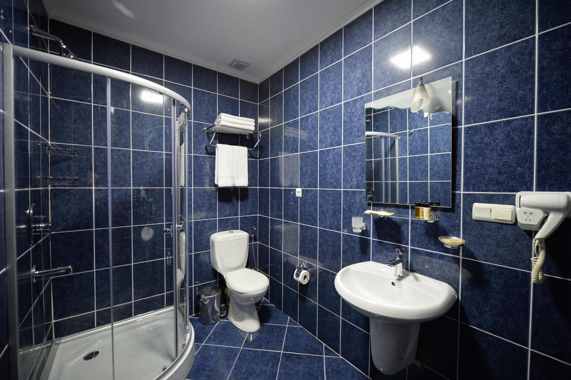Aura Boutique Hotel Batumi Rom bilde